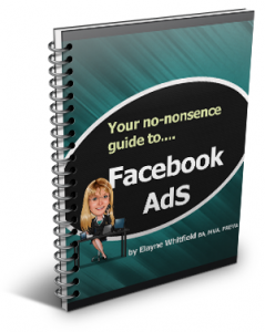 Facebook-Advertising-icon