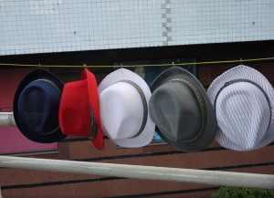 What Color Is Your Hat - Image