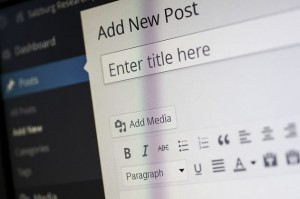 How to create impact with short blog posts