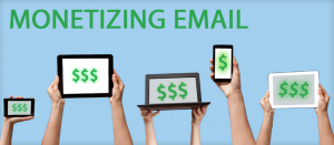 5 ways to monetize your mailing list